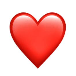 heartemoji